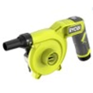 Ryobi USB LITHIUM RVI4-0 4v akkus fújó eszköz akku és töltő nélkül