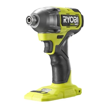 Ryobi ONE+ RID18X-0 18v akkus szénkefementes ütvecsavarozó akku és töltő nélkül