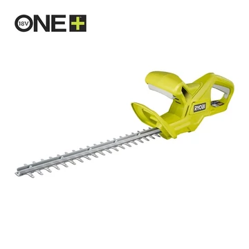 Ryobi ONE+ RY18HT40A-0 18v akkus 40cm-es sövényvágó akku és töltő nélkül
