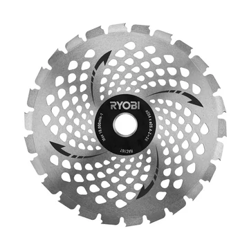 Ryobi RAC167 25 cm-es fűkasza kés