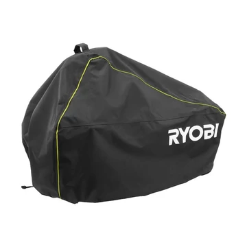 Ryobi RAC 658 időjárásálló védőborítás hómarókhoz – kompatibilis 45–53 cm munkaszélességű modellekkel
