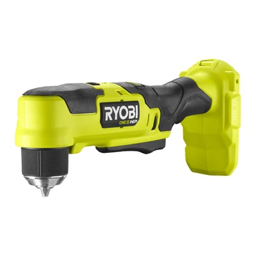 Ryobi ONE+ HP RAD18C-0 18V szénkefe nélküli sarokfúró akku és töltő nélkül 5133004949