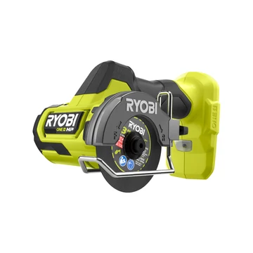 Ryobi ONE+ HP RCT18C-0 18v szénkefe nélküli daraboló akku és töltő nélkül
