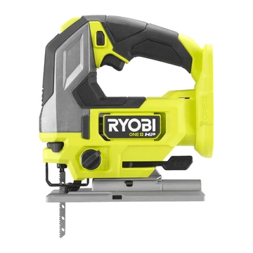 Ryobi ONE+ HP RJS18X-0 18V szénkefe nélküli szúrófűrész akku és töltő nélkül