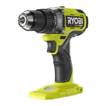 Ryobi ONE+ HP RDD18X-0 18V szénkefementes akkumulátoros fúró-csavarbehajtó akku és töltő nélkül 5133004985