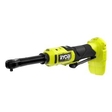 Ryobi ONE+ HP RRW1814X-0 18V akkumulátoros, szénkefe nélküli nagy teljesítményű 1/4" befogású racsnis csavarkulcs akku és töltő nélkül