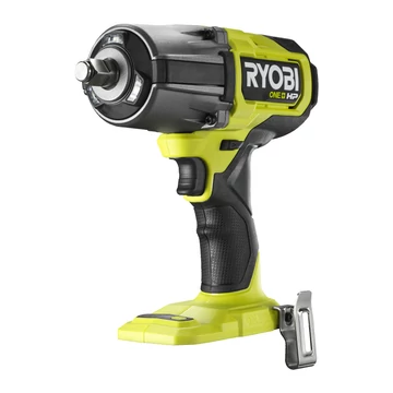 Ryobi ONE+ HP RIWH18X-0 akkumulátoros szénkefe nélküli nagynyomatékú 1600nm ütvecsavarozó akku és töltő nélkül 5133005392
