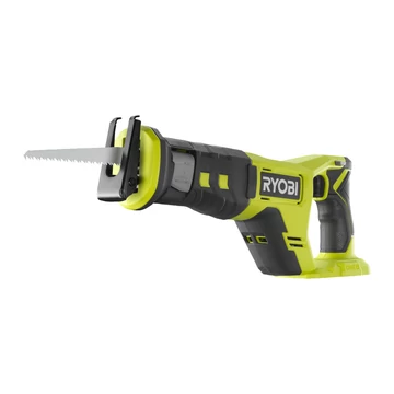 Ryobi ONE+ RRS18-0 18v akkumulátoros szablyafűrész akku és töltő nélkül