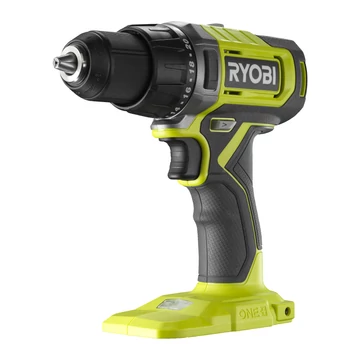 Ryobi ONE+ RDD18-0 18V akkumulátoros fúrócsavarozó akku és töltő nélkül  5133005437