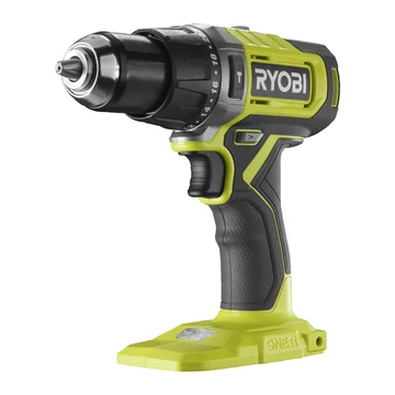 Ryobi ONE+ RPD18-0 18V 18 V akkumulátoros fúró-ütvefúró-csavarozó akku és töltő nélkül 5133005438