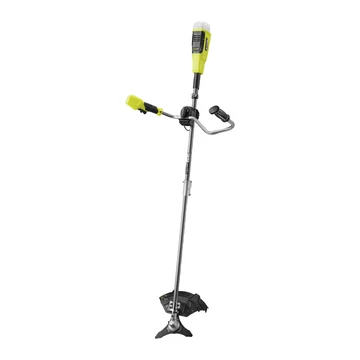 Ryobi ONE+ HP RY18BCX26A-0 18V szénkefe nélküli 26cm fűkasza akku és töltő nélkül
