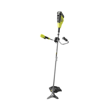 Ryobi MAX POWER RY36BCX30A-140 36V szénkefe nélküli 30 cm-es fűkasza akkumulátorral 4.0Ah és töltővel