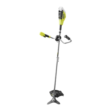 Ryobi MAX POWER RY36BCX30A-0 36V akkumulátoros szénkefe nélküli 30 cm-es fúkasza akkumulátor és töltő nélkül
