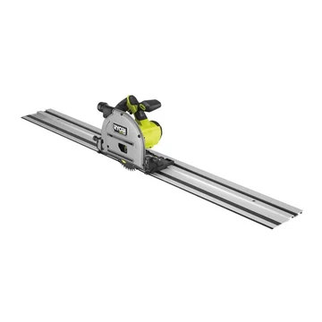 Ryobi ONE+ HP RPLS18X-0 18V szénkefe nélküli merülőfűrész akku és töltő nélkül