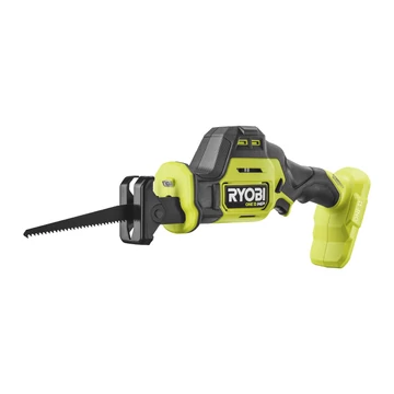 Ryobi ONE+ HP RRS18C1-0 18V szénkefe nélküli szablyafűrész akku és töltő nélkül