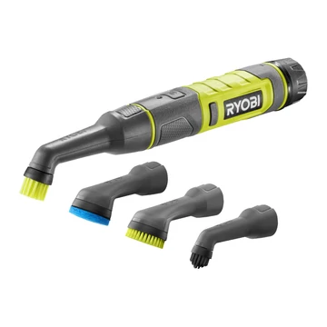 Ryobi USB LITHIUM RDS4-0 4V kompakt kefe akkus és töltő nélkül