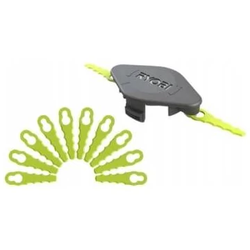 Ryobi RAC155 Tárcsa + 10 kés akkumulátoros szegélyvágóhoz