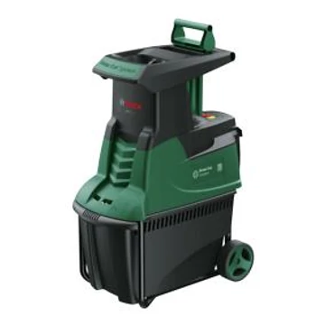 Bosch AXT 22 D Maróhengeres szecskázó