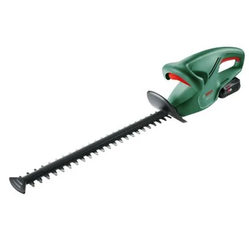 Bosch EasyHedgeCut 18-45 Akkus sövényvágó (1x2,0Ah)