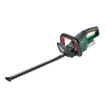 Bosch UniversalHedgeCut 18V-50 Akkus sövényvágó (akku és töltő nélkül)