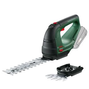 Bosch AdvancedShear 18  fű- és bokorvágó készlet (akku és töltő nélkül