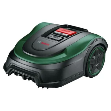 Bosch Indego S+ 500 robotfűnyíró 06008B0302