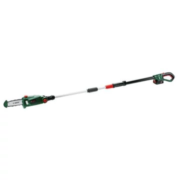 Bosch UniversalChainPole 18 Akkus teleszkópos ágvágó (1x2,5Ah)
