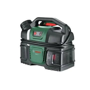 Bosch Fontus 18V-6 akkus mosó (akku és töltő nélkül)