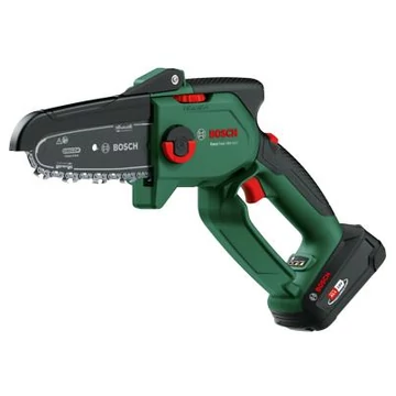 Bosch EasyChain 18V-15-7 mini láncfűrész (1x2,5 Ah)