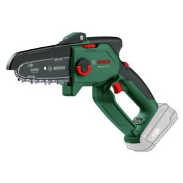 Bosch EasyChain 18V-15-7 mini láncfűrész (akku és töltő nélkül)
