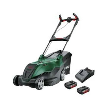 Bosch AdvancedRotak 36V-40-650 Akkus fűnyíró (2x2,0 Ah) 06008B9F01