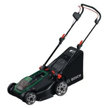 Bosch Rotak 18V-43 Akkus fűnyíró (akku és töltő nélkül) 06008B9L01