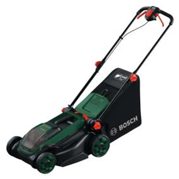 Bosch Rotak 18V-38 Akkus fűnyíró (akku és töltő nélkül) 06008B9M01
