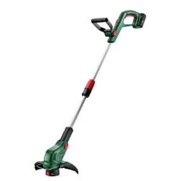 Bosch UniversalGrassCut 18V-26-500 Akkus szegélyvágó (1x2,0Ah)