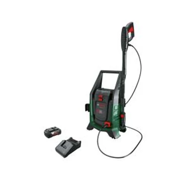 Bosch UniversalAquatak 36V-100 akkus magasnyomású mosó (1x4,0Ah) 06008C7002