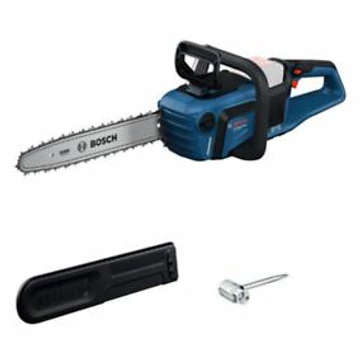 Bosch GKE 18V-40 Láncfűrész (akku és töltő nélkül), kartondobozban