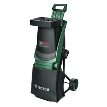 Bosch UniversalShredder 2x18V-25 (2x4,0 Ah)