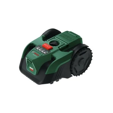 Bosch VisiMow100 robotfűnyíró 18V, (akku és töltő nélkül) 06008E1001