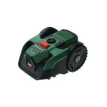 Bosch VisiMow200 robotfűnyíró 18V, (akku és töltő nélkül) 06008E1101
