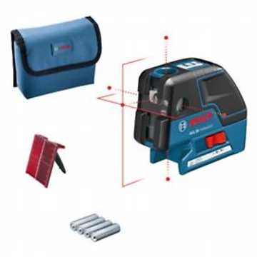 Bosch GCL 25 kombilézer