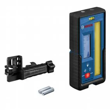 Bosch LR 45 lézervevő + állvény (kompatibilis: GRL 250 HV, GRL 300 HV, GRL 300 HVG, GRL 400 H)
