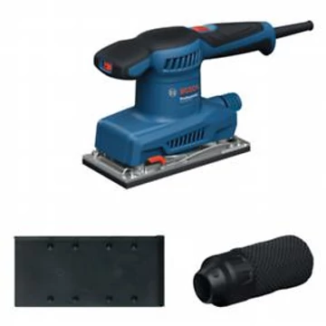 Bosch GSS 20-18 A Rezgőcsiszoló