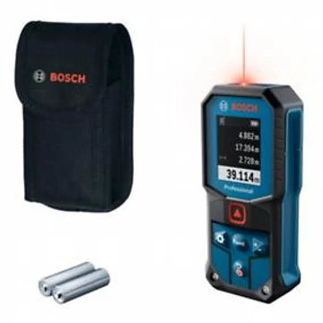 Bosch GLM 40-31 lézeres távolságmérő