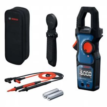 Bosch GMC 600-15 lakatfogó + MH 1 mágneses tartó