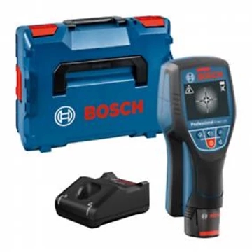 Bosch D-Tect 120 falszkenner (1x1,5Ah) L-Boxxban