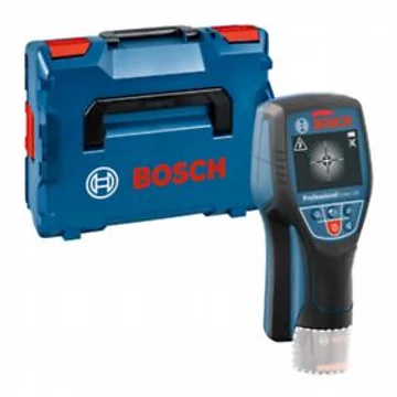 Bosch D-tect 120 falszkenner (akku és töltő nélkül) L-Boxxban