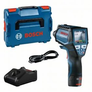Bosch GIS 1000 C termodetektor (1x1,5Ah) L-Boxxban
