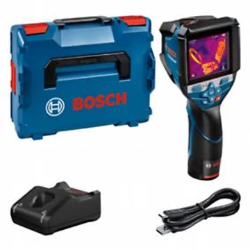 Bosch GTC 600 C hőkamera (1x2,0Ah) L-Boxxban
