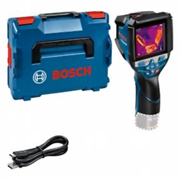 Bosch GTC 600 C hőkamera (akku és töltő nélkül) L-Boxxban