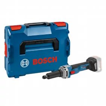 Bosch GGS 18V-23 LC Akkus egyenes csiszoló (akku és töltő nélkül) L-Boxx-ban
